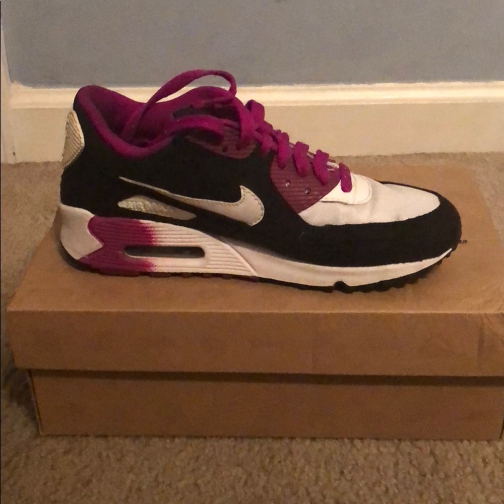 Women Air Max 90